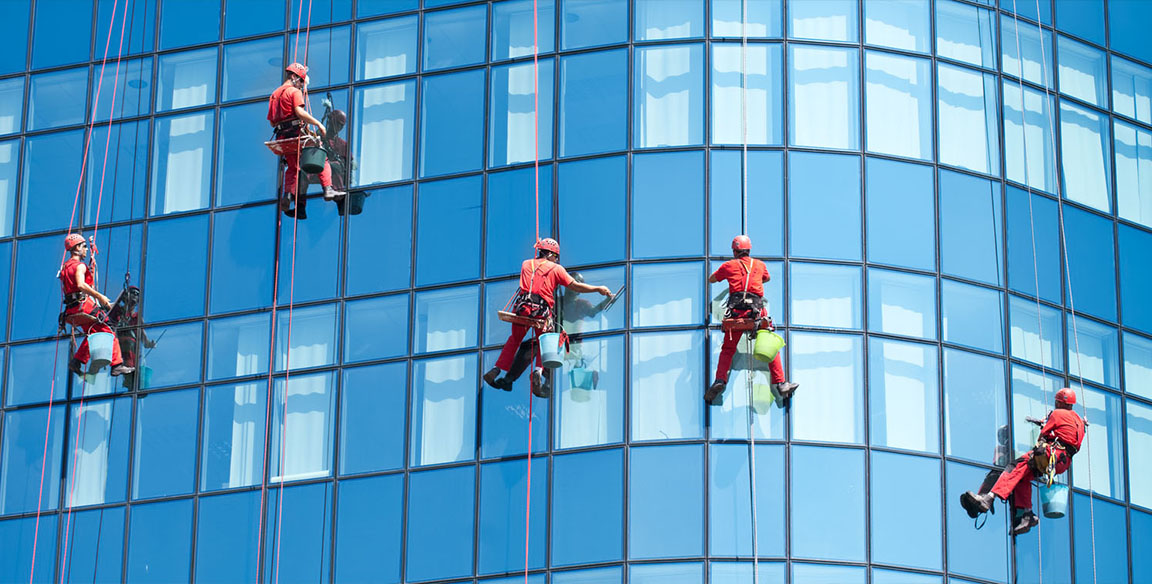 Building Facade Maintenance Building Facade Maintenance
