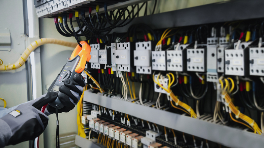 Electrical Maintenance Electrical Maintenance