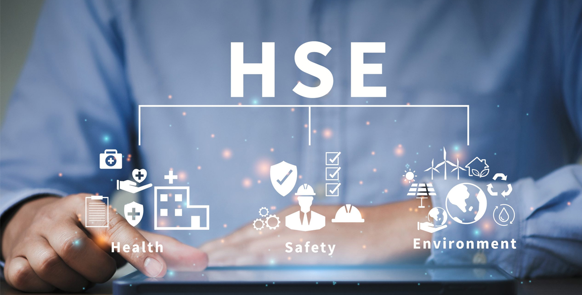 Health and Safety Management Health and Safety Management