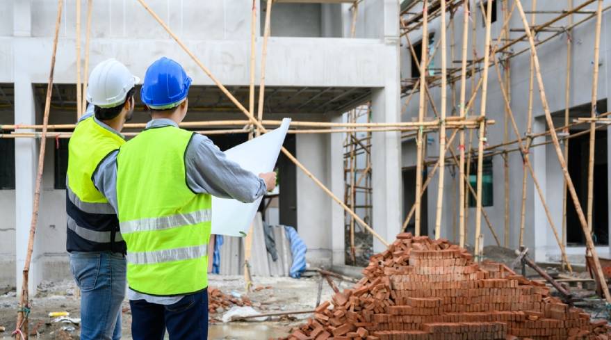 Management and Site Operations Management and Site Operations
