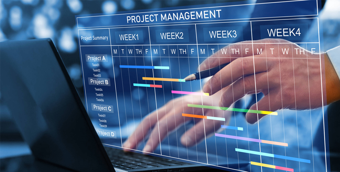 Project Management Project Management