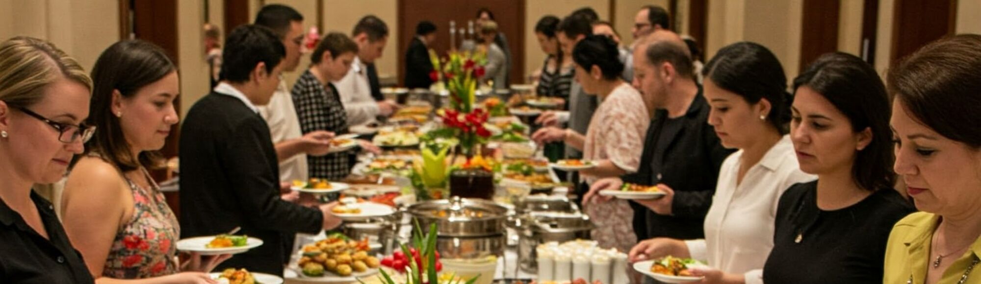 Catering Solutions Case Study