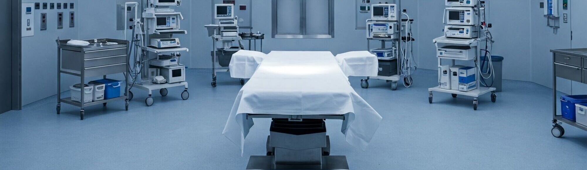 Hospital Case Study
