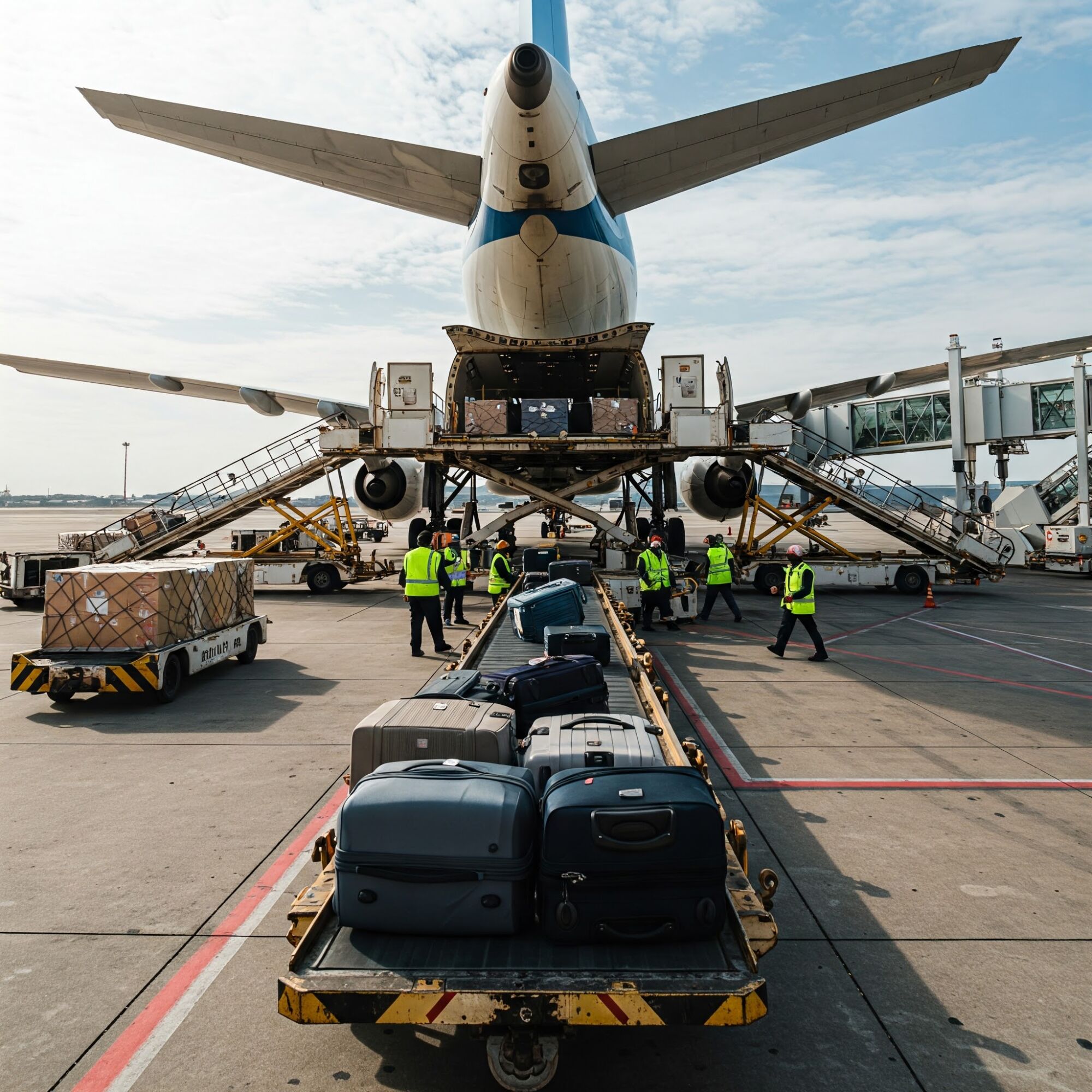 Aviation Industry