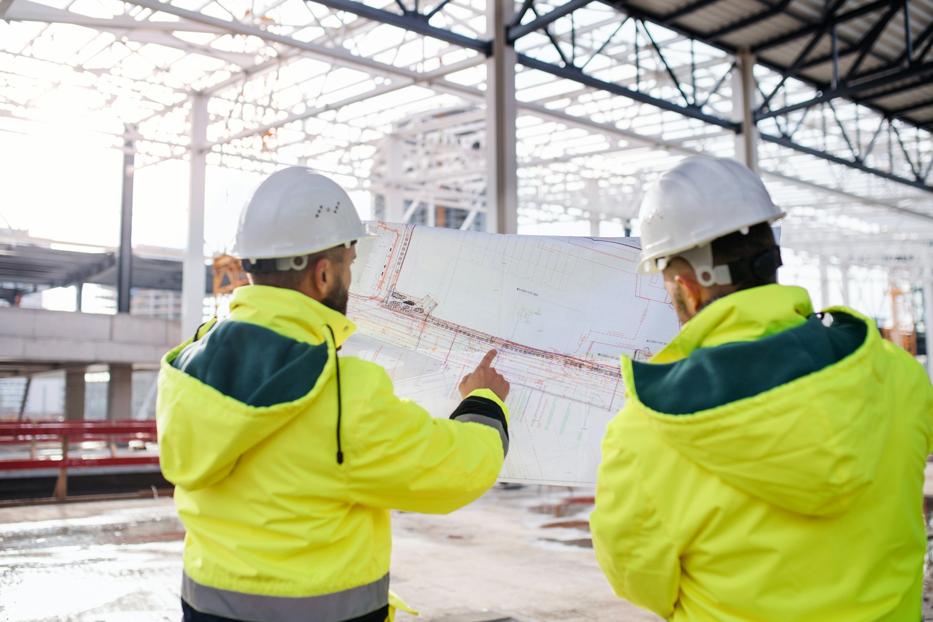 Construction Industry