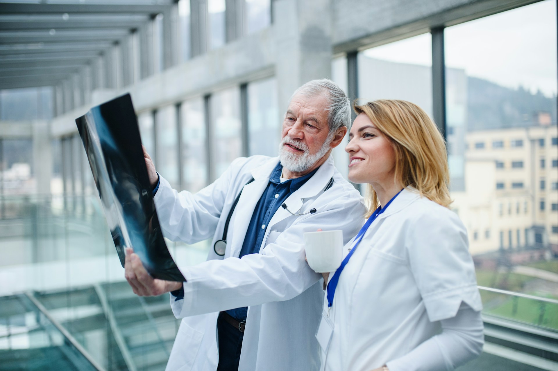 Healthcare Industry Healthcare Industry