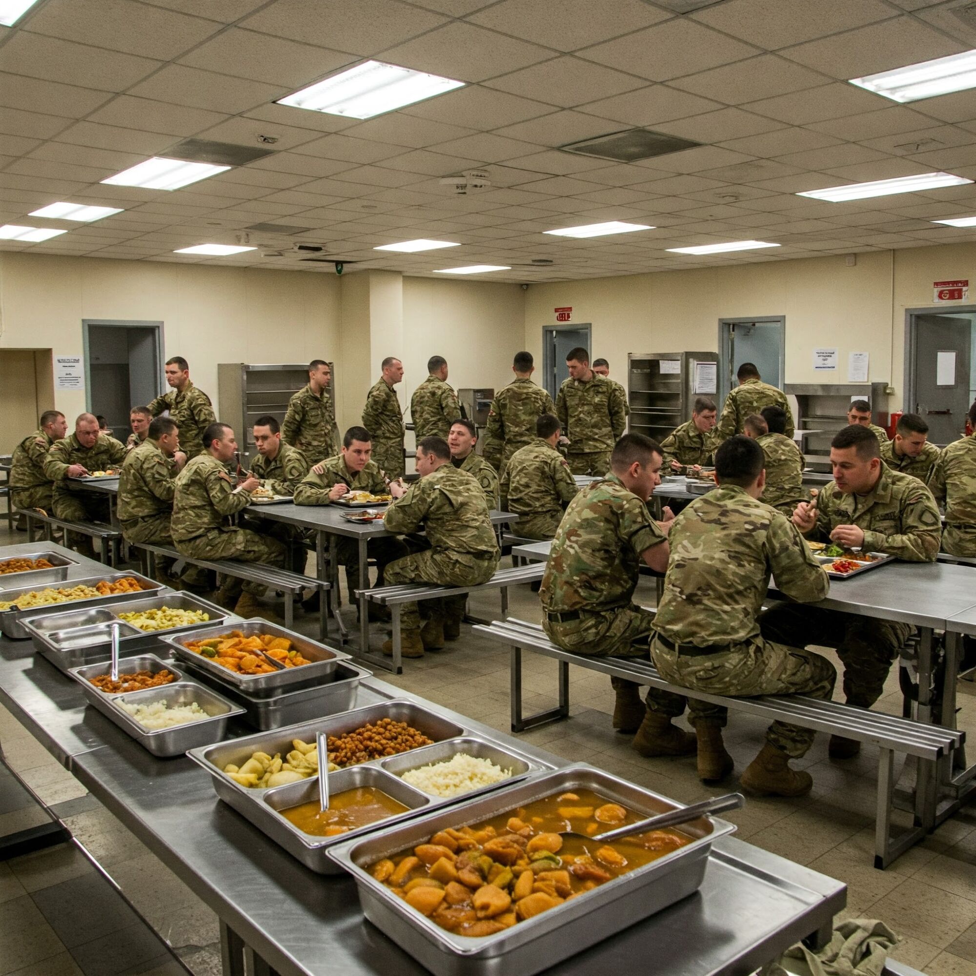 Military Industry
