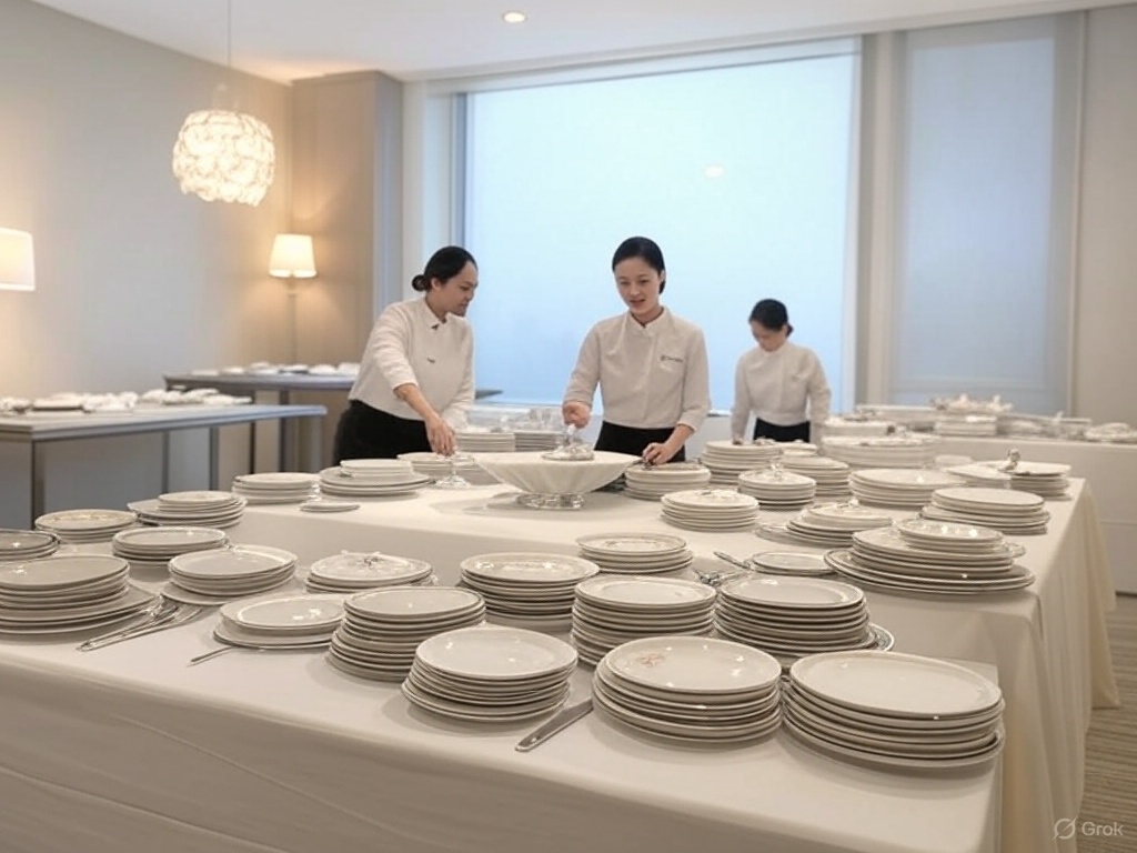 Corporate Catering Corporate Catering