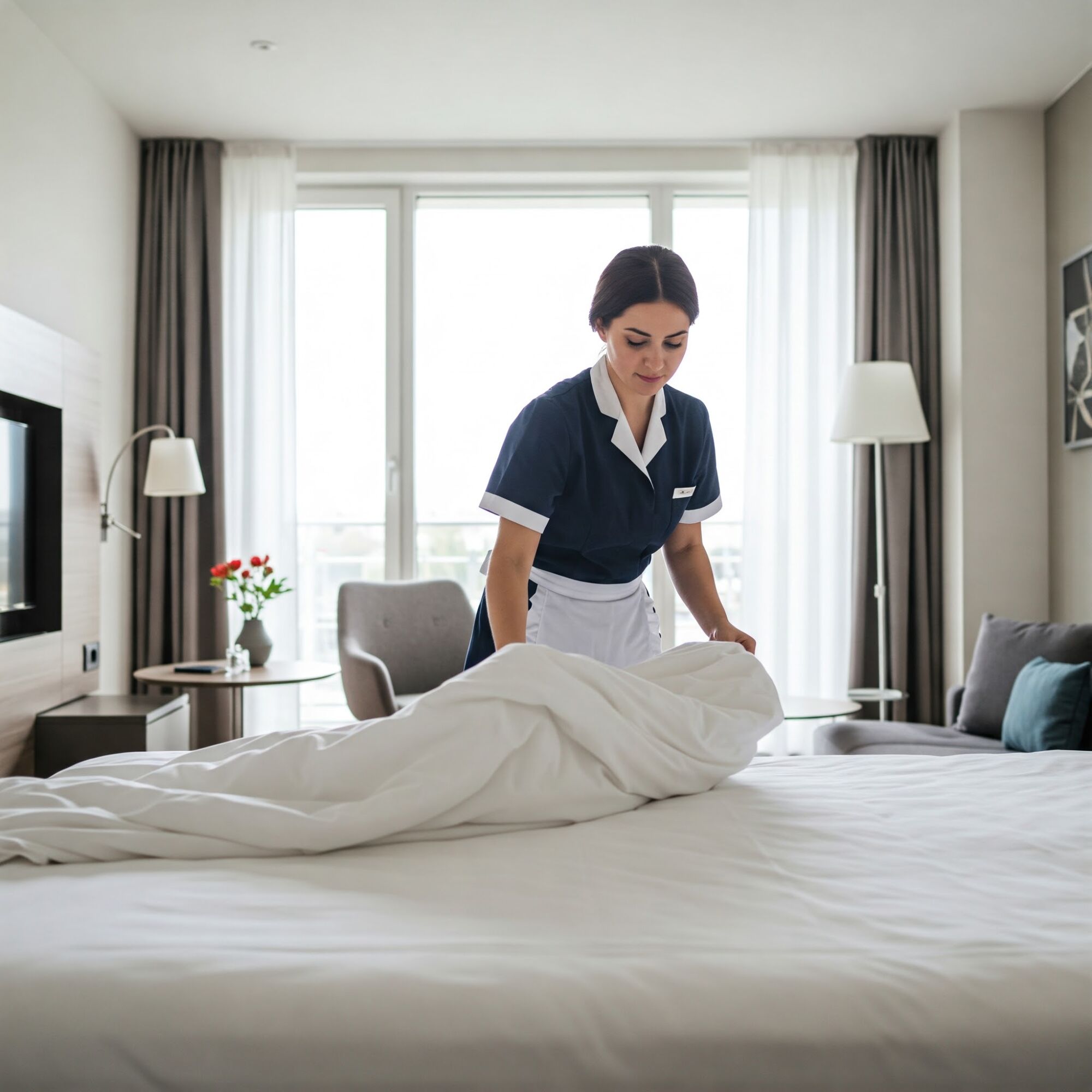 Hospitality & Professional Associates Services Hospitality & Professional Associates Services
